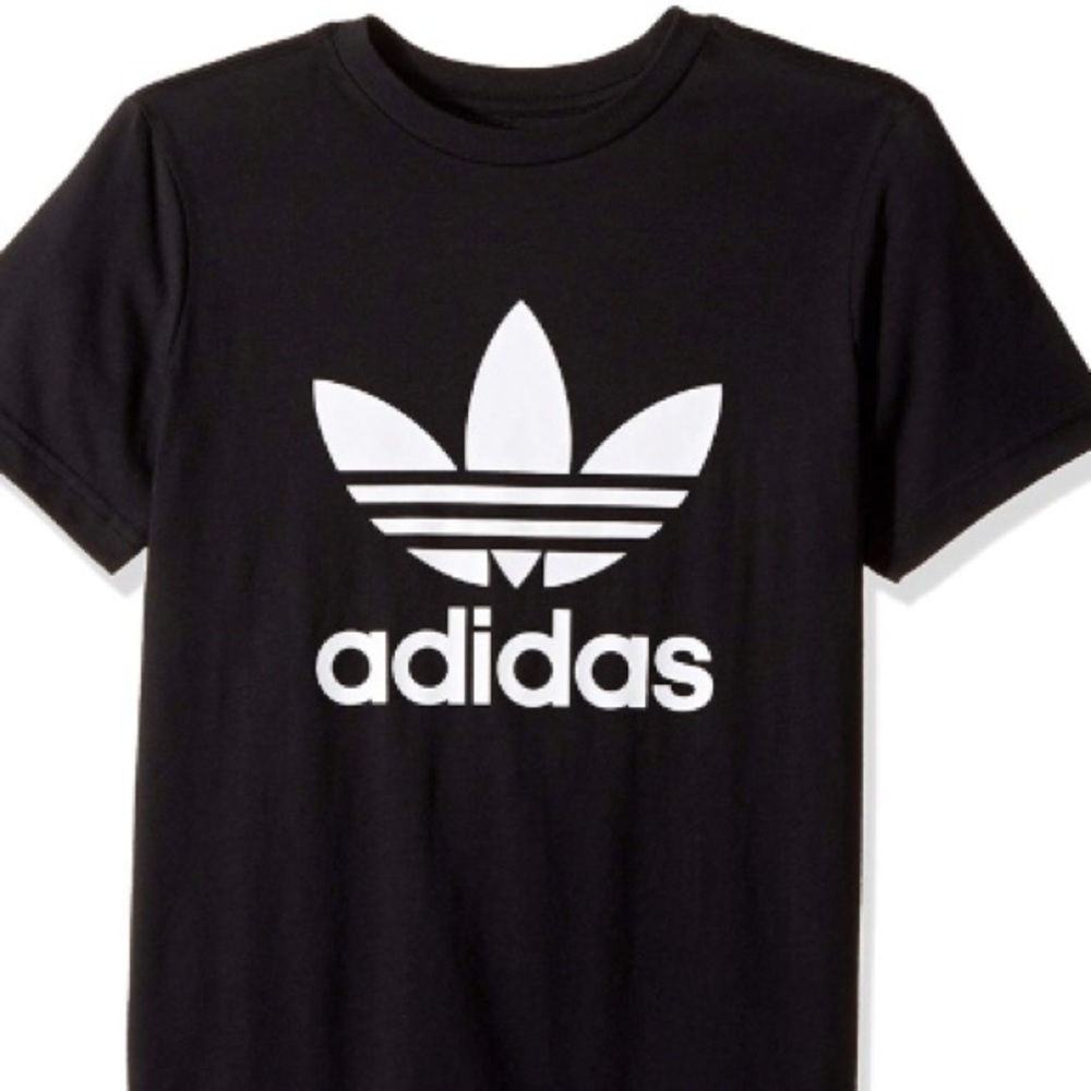 A brand new shirt
